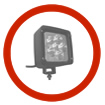 werklampen