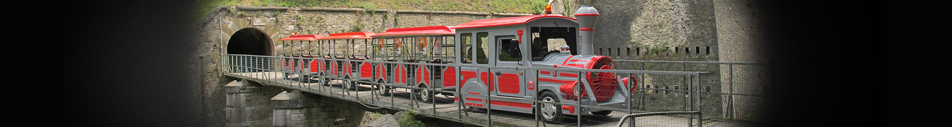 toeristentrein slider