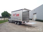 802287 kortgekoppelde be combinatie noyens laadlift schuifzeilopbouw rideaux hayon permis be
