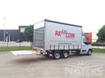 802287 schuifzeilopbouw be-combinatie kortgekoppeld noyens renault