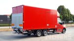802290 clickloader met polyester capucine alkoof dakspoiler laadlift