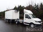 802318 clickloader met pulsor koeling en geïsoleerde opbouw