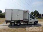 901849 gekoelde laadbak met koeling op BE-combinatie clickloader