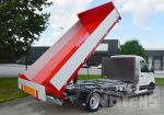 901985 clickloader MAN TGE rijbewijs BE combinatie