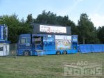 LED scherm promotietruck