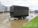 aanhangwagen ledscherm