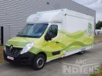 901841 mobiele promotiewagen CM