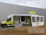 901841 mobiele promowagen CM