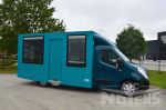 901952 gemeente Bornem mobiele winkelwagen buurtkar Noyens