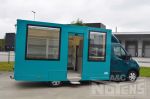 901952 inrichting mobiele winkelwagen foodtruck buurtkar Bornem