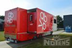 OB truck outside broadcast videohouse