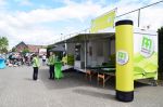 promotie stand CM Limburg promotruck noyens