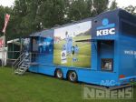 promotie vrachtwagen LED scherm