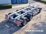 802650 autonome aanhangwagen containergeleiding