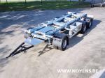 802650 container aanhangwagen klemsysteem