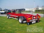 container trailer