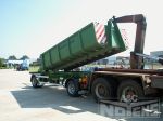 transport containers