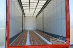 802422 aanhangwagen traag verkeer tractor noyens gegalvaniseerd chassis