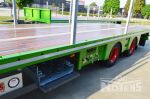 802440 opbergkoffer stippen luchtdrukremmen traag vervoer aanhangwagens