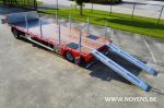 802468 oprijplaten aluminium ladingzekering aanhangwagen remorque plateau