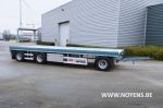 802506 PORTAALCONTAINER AANHANGER STROWAGEN