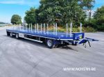 802514 AUTONOME AANHANGWAGEN NOYENS