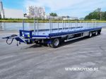 802514 NOYENS TRAILER REMORQUE