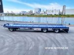 802514 TRAILER NOYENS SCHAMELWAGEN