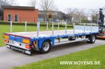 802522 noyens aanhangwagen schamelwagen