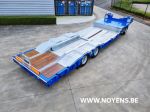 802565 TORENKRAAN AANHANGWAGEN NOYENS
