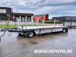 802722 schamelwagen aanhangwagen
