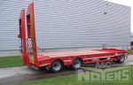 schamelwagen containertransport