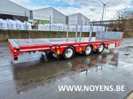 802769 noyens dieplader aanhangwagen