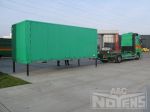 901503 afzetbare laadbak steunpoten hydraulisch