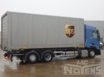 901829 afzetsysteem bdf