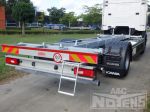 901846 bdf-afzetsysteem vrachtwagen