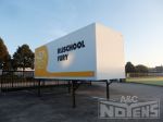 901932 Afzetlaadbak rijschool