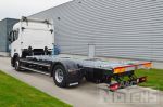 901932 rijschool voertuig FURY afzetsysteem