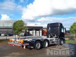 902030 afzetframe met onderschuiver laadlift
