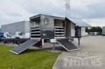 902033 afzetbare laadbak voor paarden