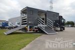 902033 paarden afzetbak leefruimte keuken paardengedeelte