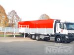 902044 afzetbare laadbakken aluminium zijborden