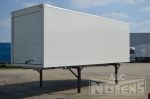 902061 afzetlaabak gesloten opbouw met rolpoort