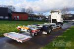 902115 laadlift onderschuiver met bdf wisselsysteem