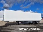802823 semi remorque caisse fermee