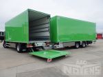 901827 haaks openen laadlift combinatie vrachtwagen wipkar