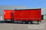 901880 vrachtwagen wip-car combinatie