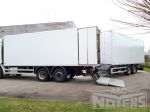 901993 wipkar middenas aanhangwagen met vrachtwagenopbouw doorlaatsysteem