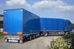 902054 volumecombinatie vrachtwagen wipkar aanhangwagen rijschool UVA hoogstraten