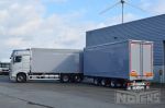 902076 combinatie truck trailer wipkar aanhangwagen noyens